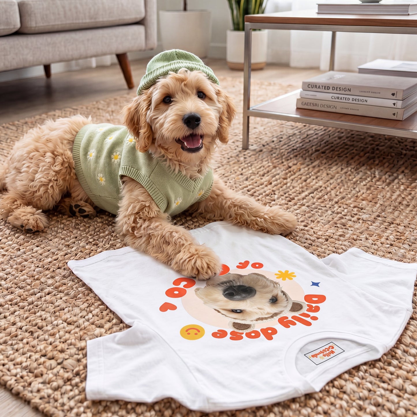 Daily Dose of CoCo T-Shirt