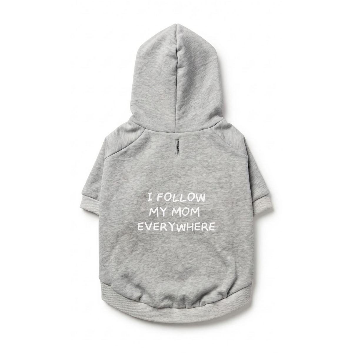 Dog Hoodie