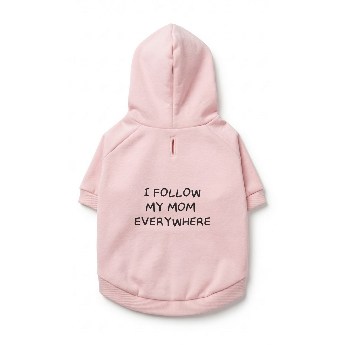 Dog Hoodie