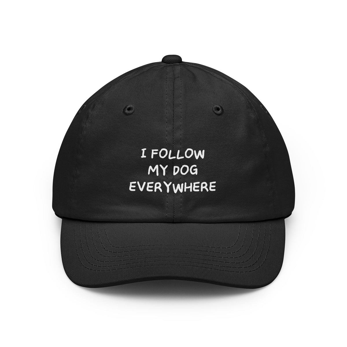 Dog Mom Cap