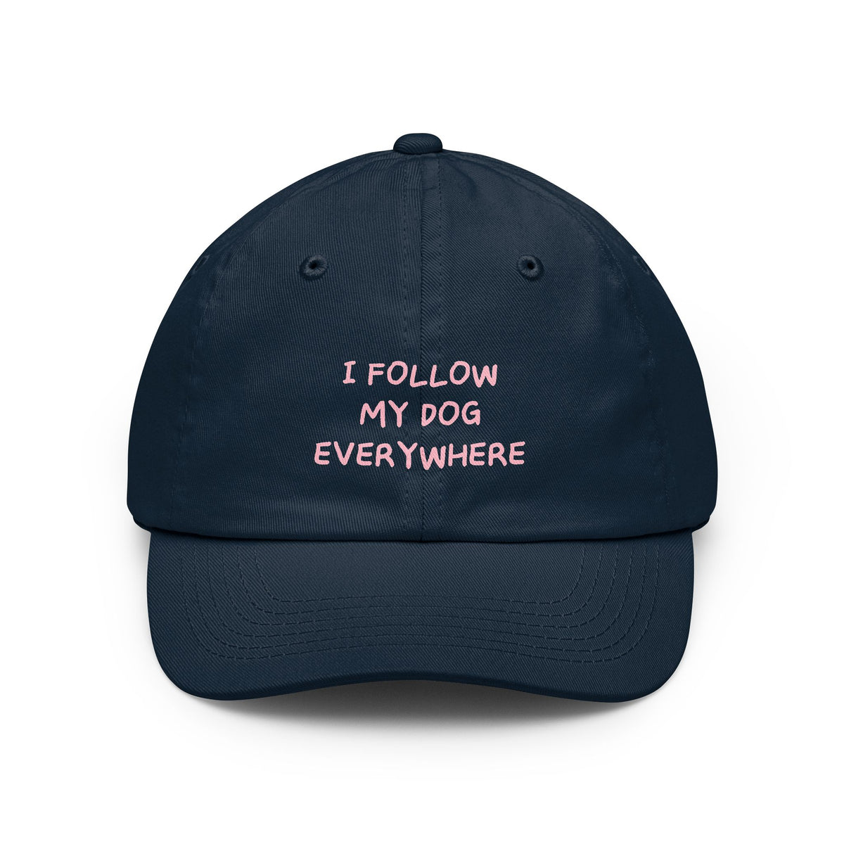 Copy of Dog Mom Cap