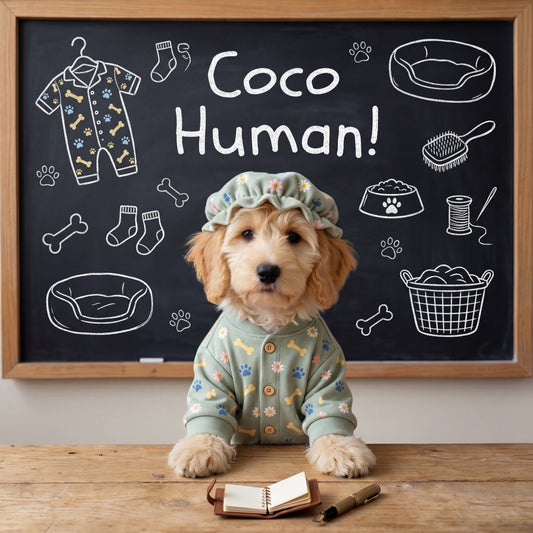 Coco's Humans