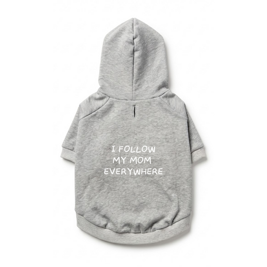 Dog Hoodie