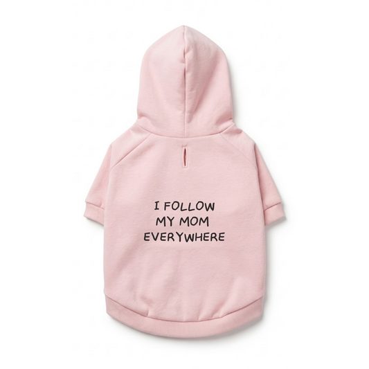 Dog Hoodie