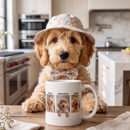 Daily Dose of Coco Mug – 2nd Edition