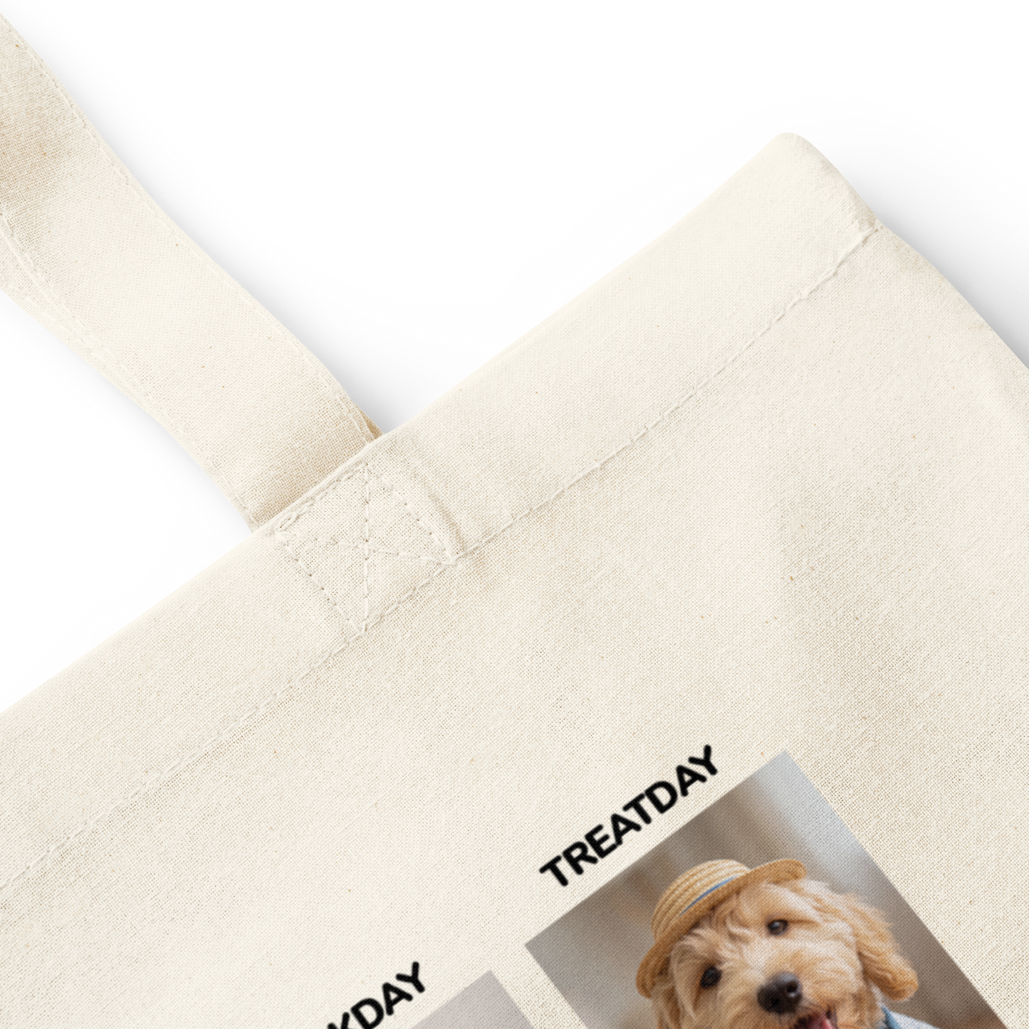 Daily Dose of Coco Tote Bag – 2nd Edition
