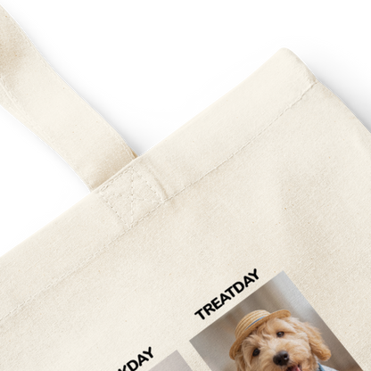 Daily Dose of Coco Tote Bag – 2nd Edition