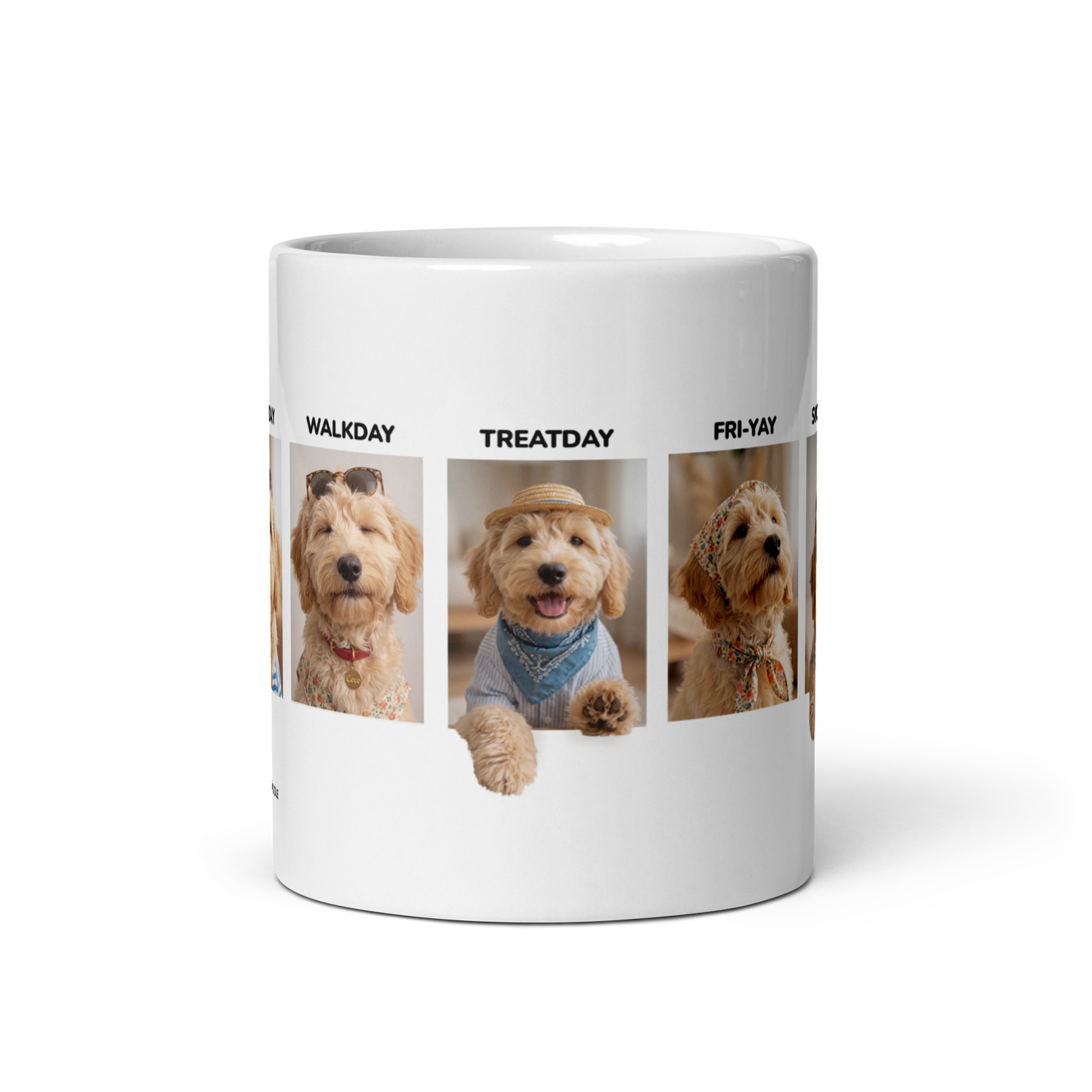 Daily Dose of Coco Mug – 2nd Edition