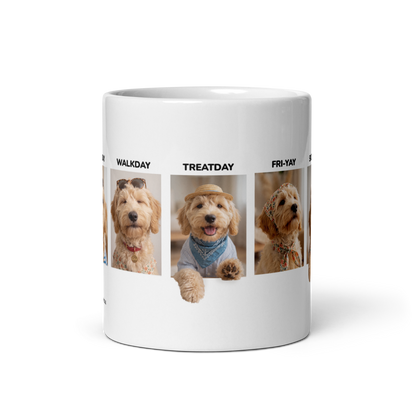 Daily Dose of Coco Mug – 2nd Edition