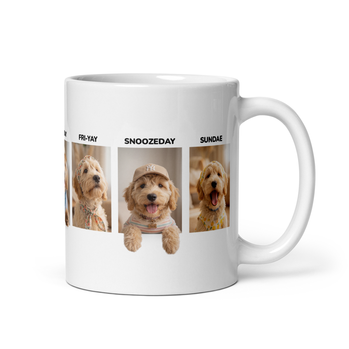 Daily Dose of Coco Mug – 2nd Edition