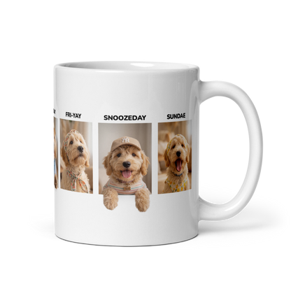 Daily Dose of Coco Mug – 2nd Edition